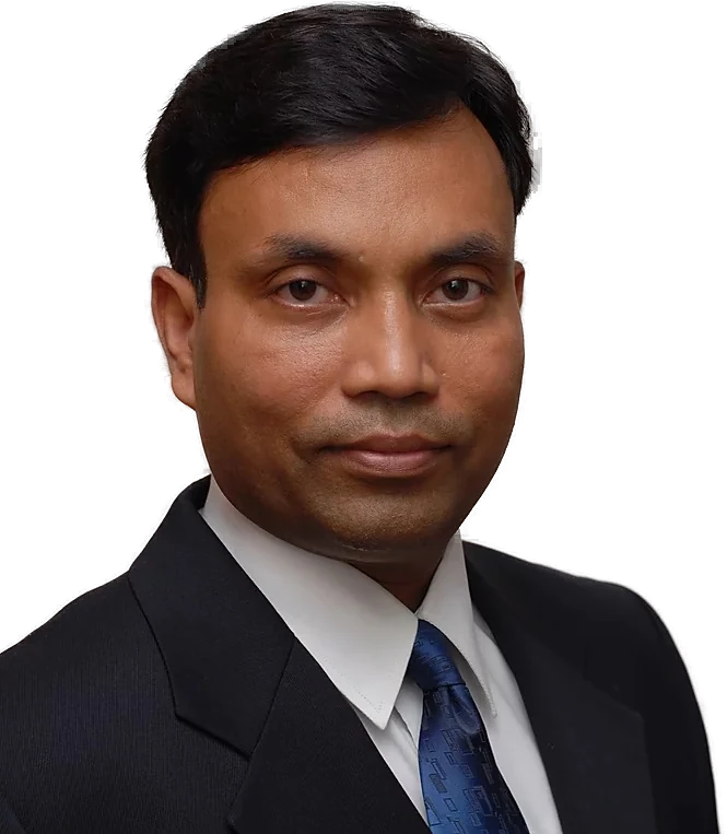 Capt. Avinash Kumar Verma, clinical hypnotherapist
