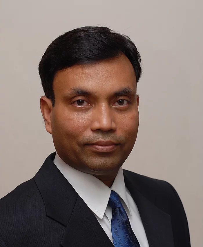 Capt. Avinash Kumar Verma - Past Life Regression Therapist