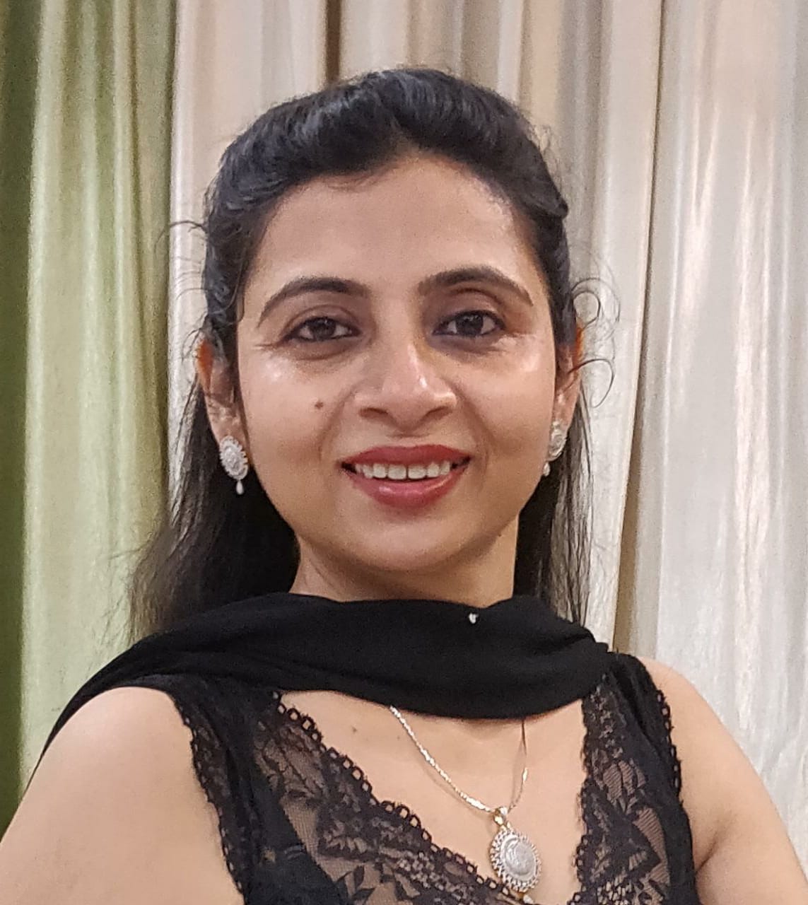 Dr. Shalini Verma - Clinical Hypnotherapist